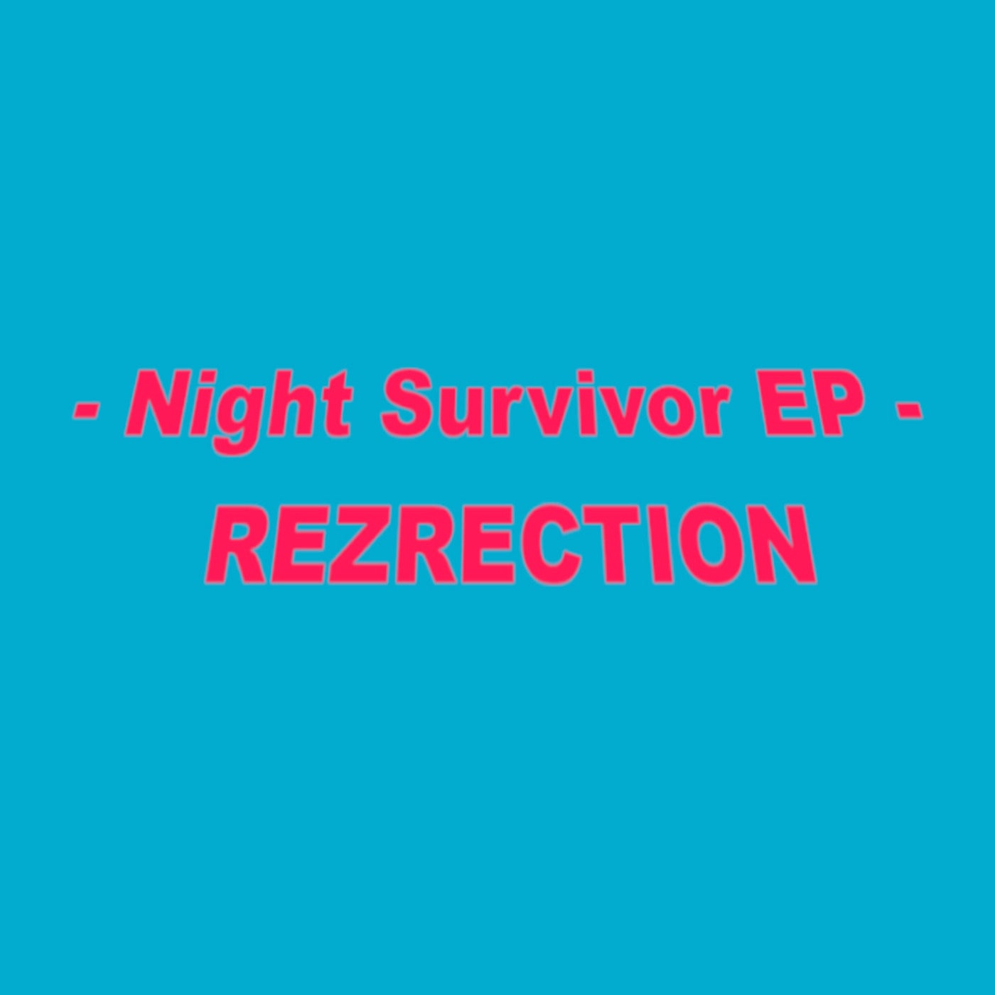 Night Survivor EP