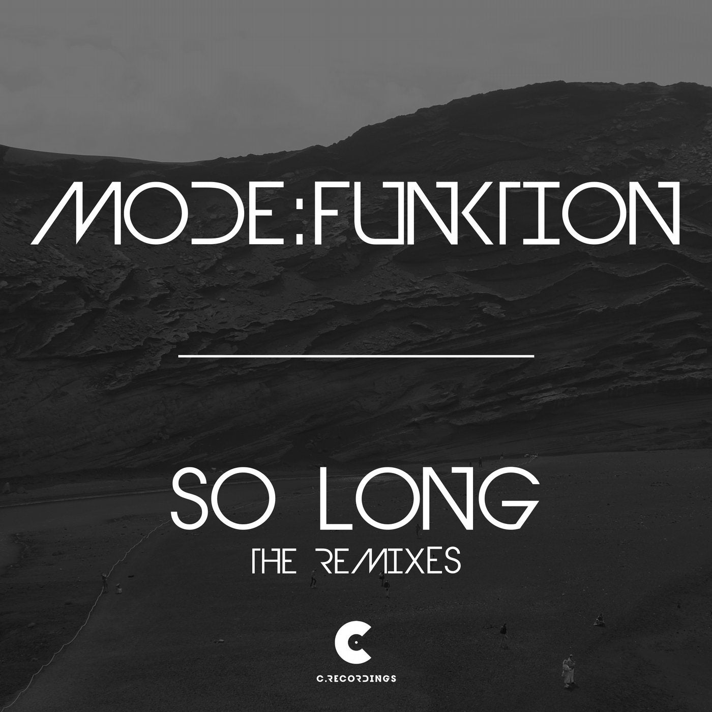 So Long: The Remixes