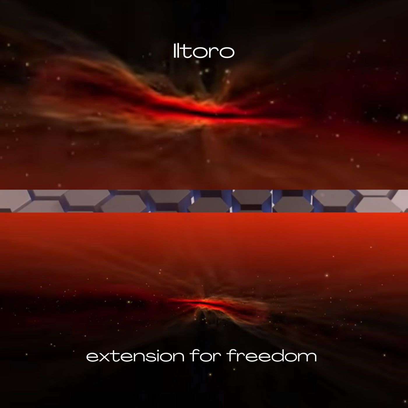 extension for freedom