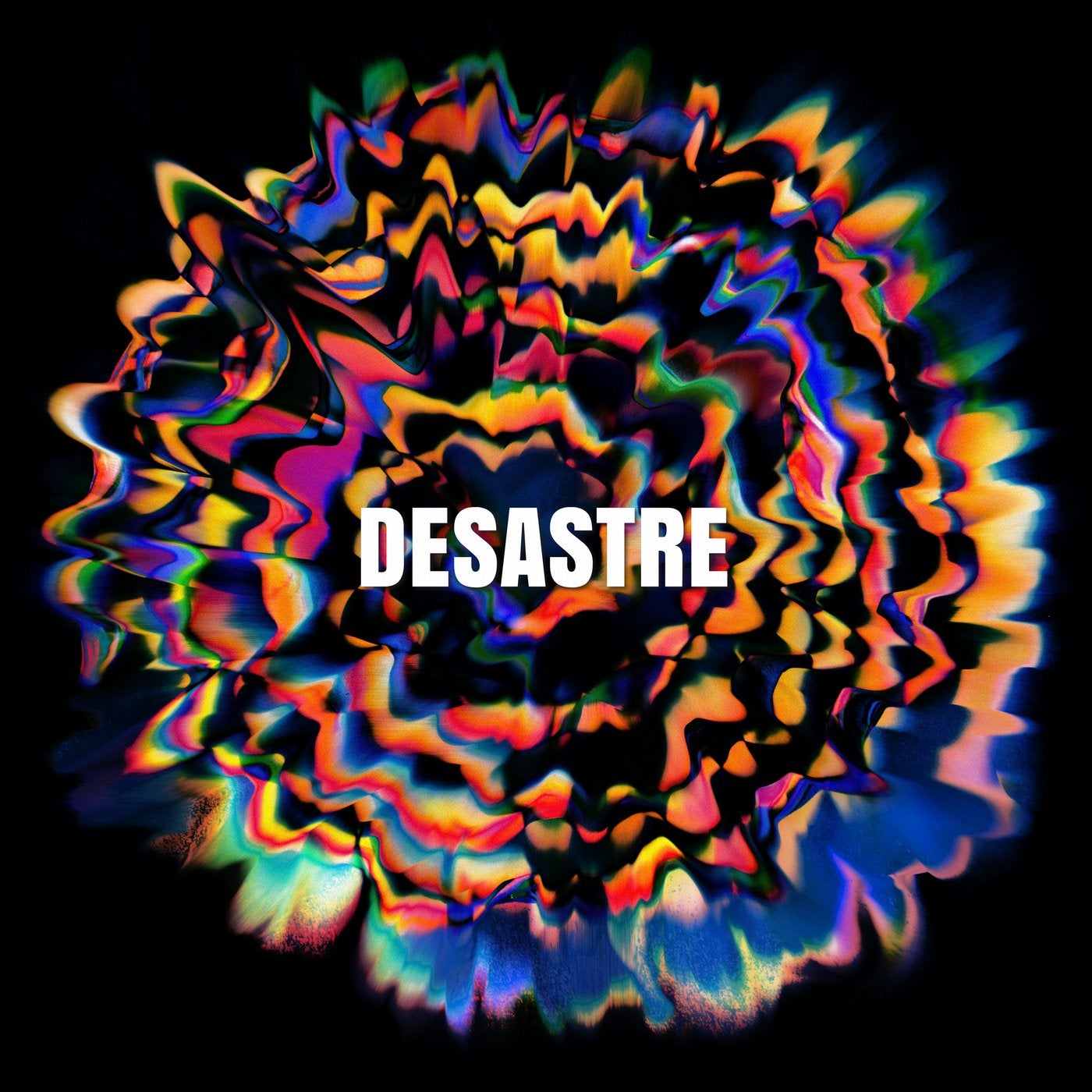 Desastre