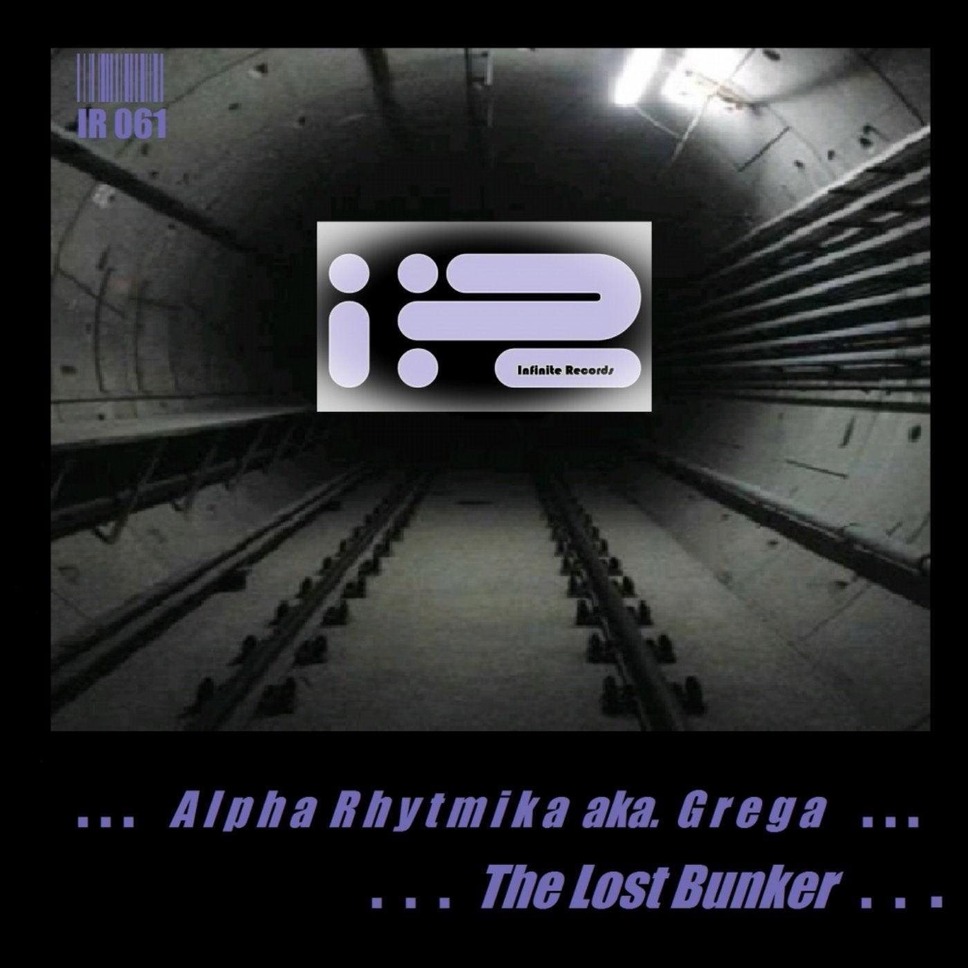 The Lost Bunker