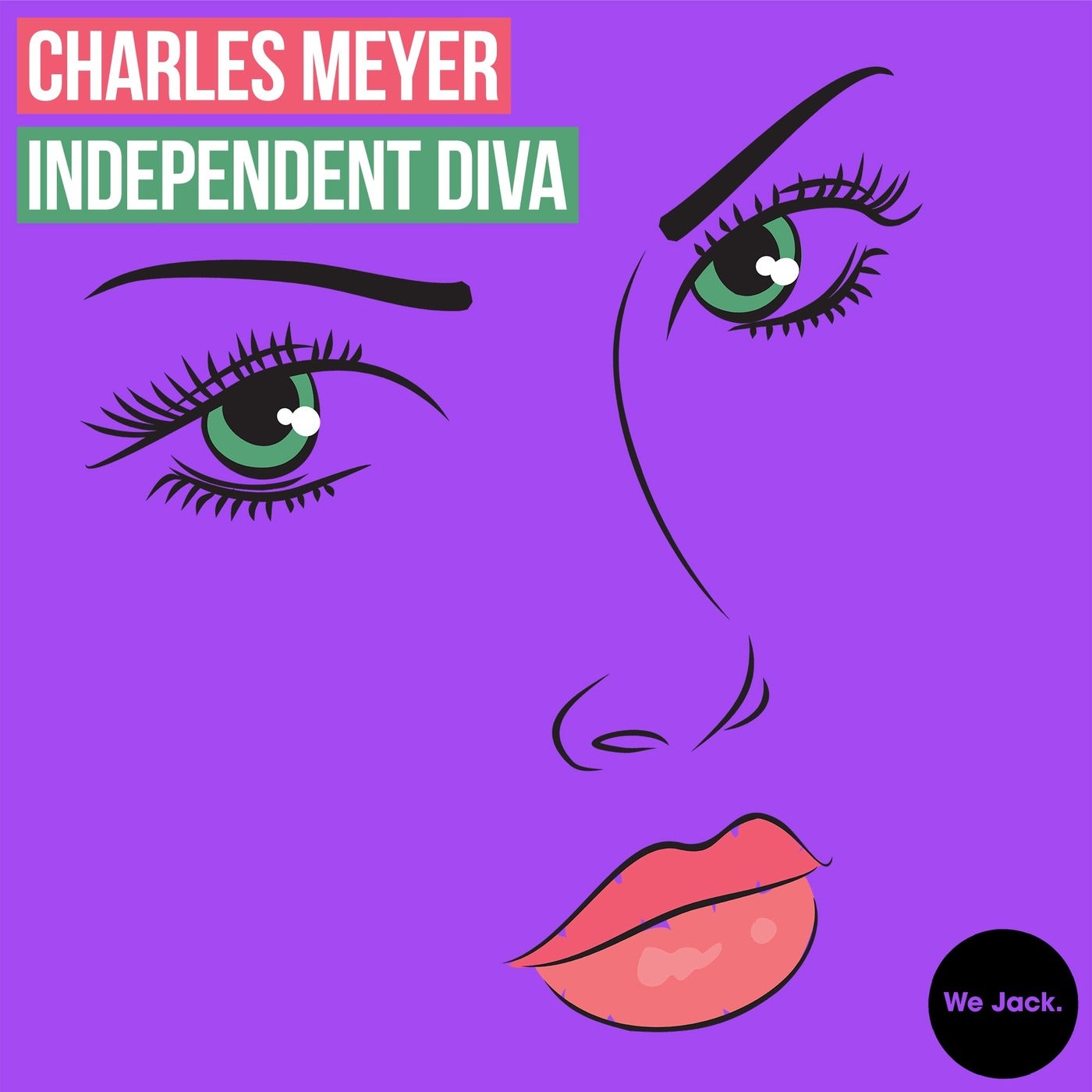 Independent Diva
