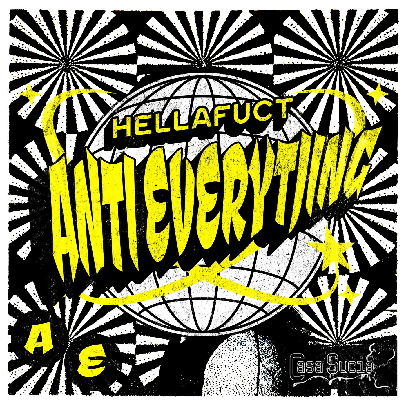 Anti Everything