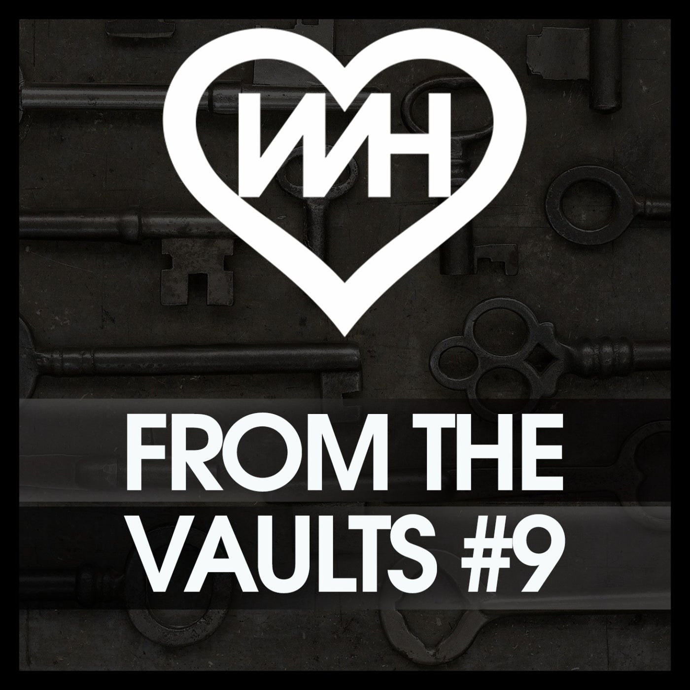 WH Records From The Vaults #10