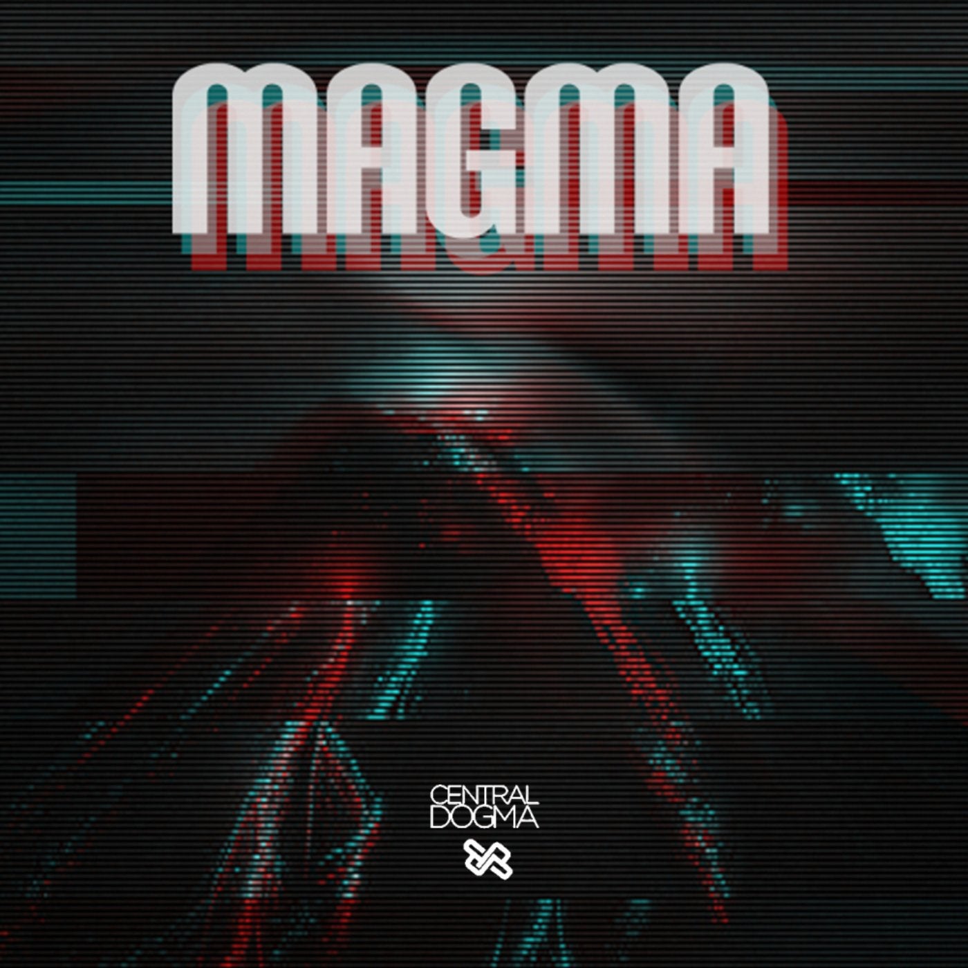 Central Dogma presents Magma Mixed by True Anomaly