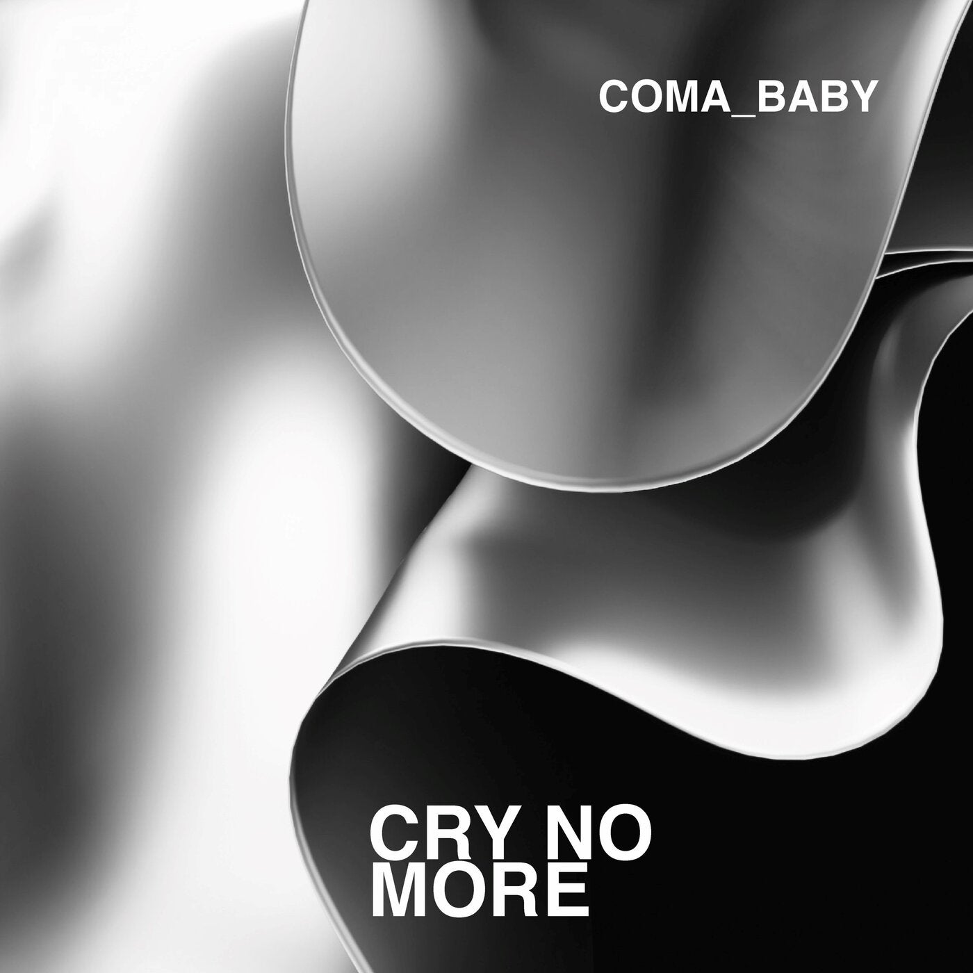 Cry no more