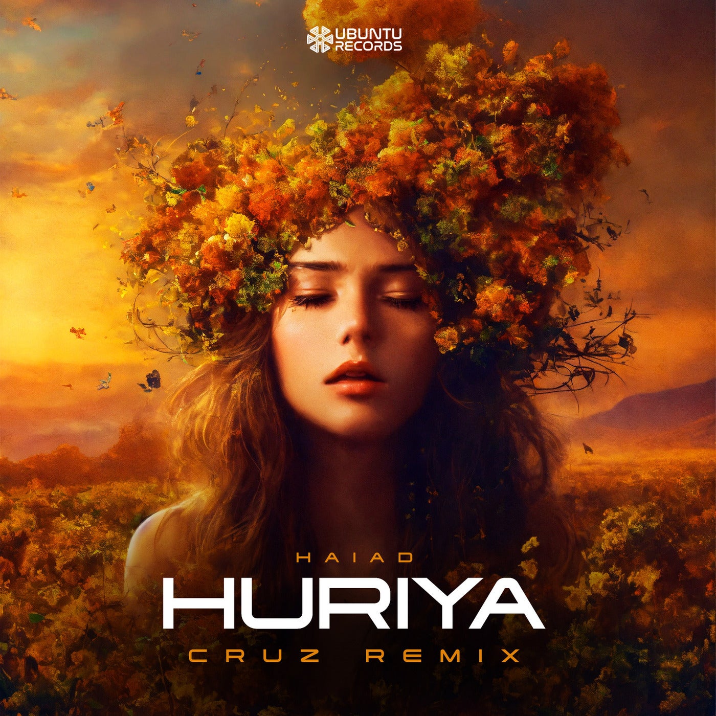 Huriya - (Cruz Remix)