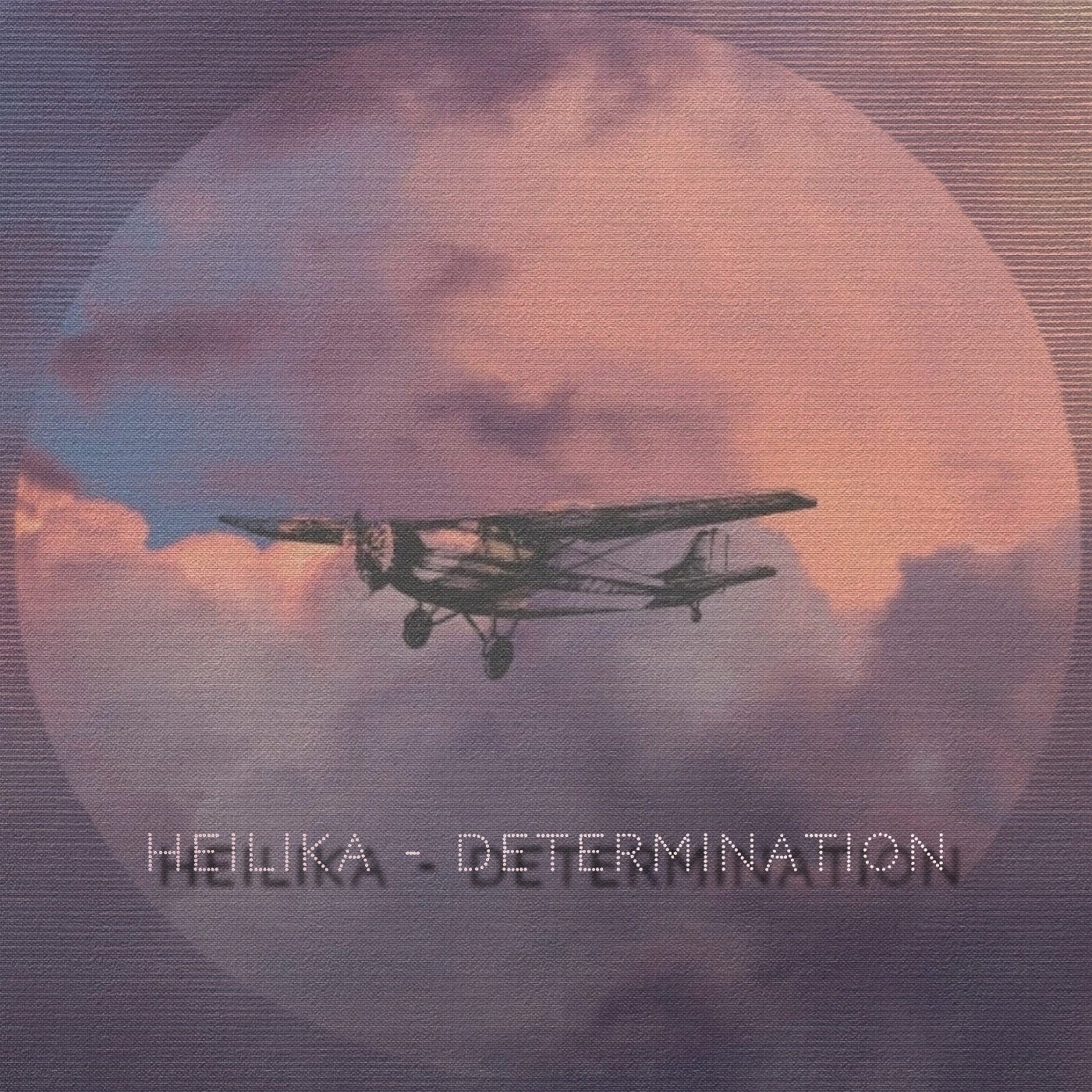 Heilika, Silents Beats, Lebedev (RU), Stereo Plate –  Determination [Rhythm Section]