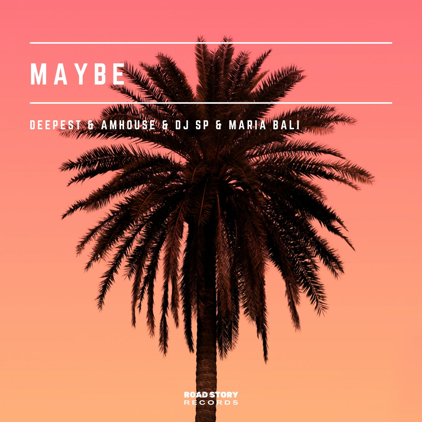 Maybe