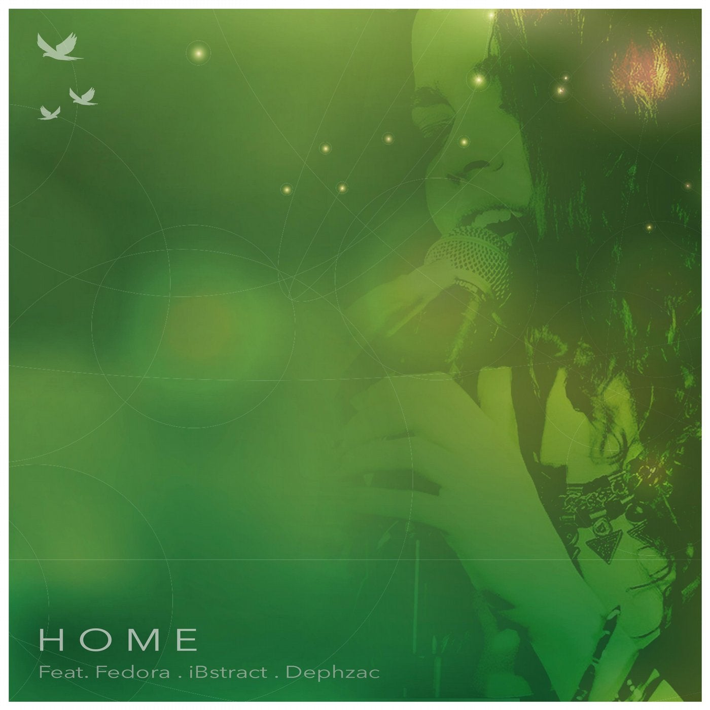 Home EP