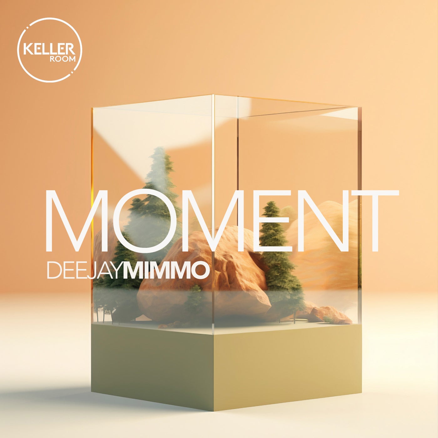 Moment (Extended)