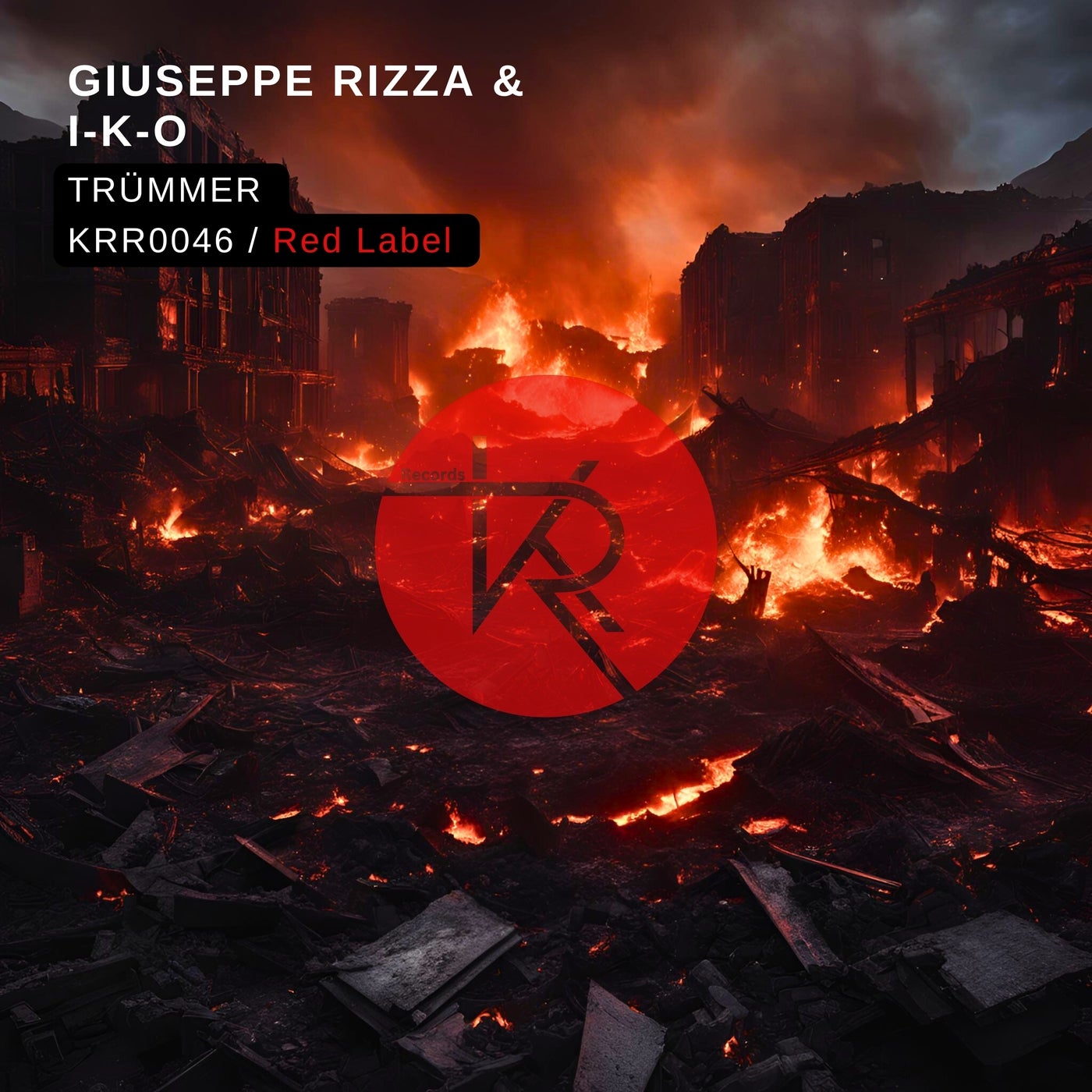 Trümmer