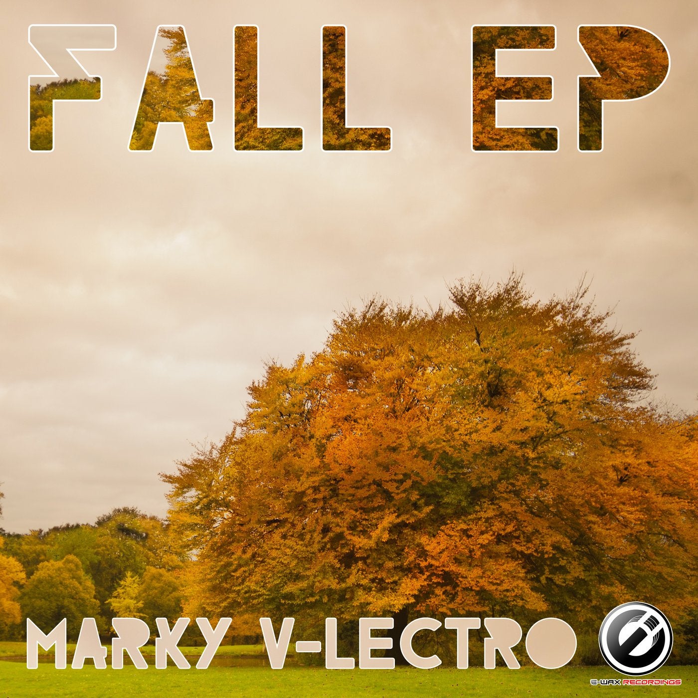 Fall EP