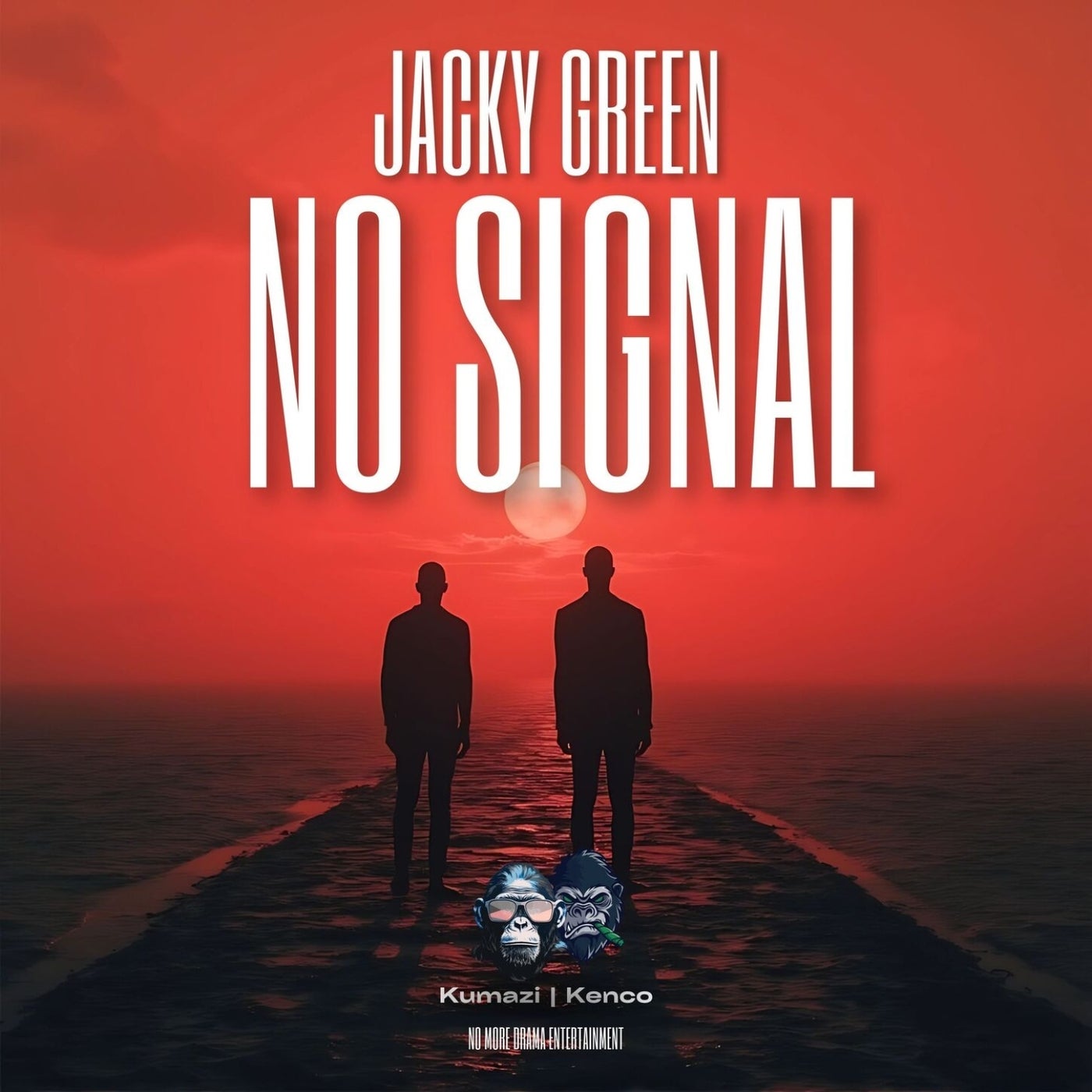 No Signal