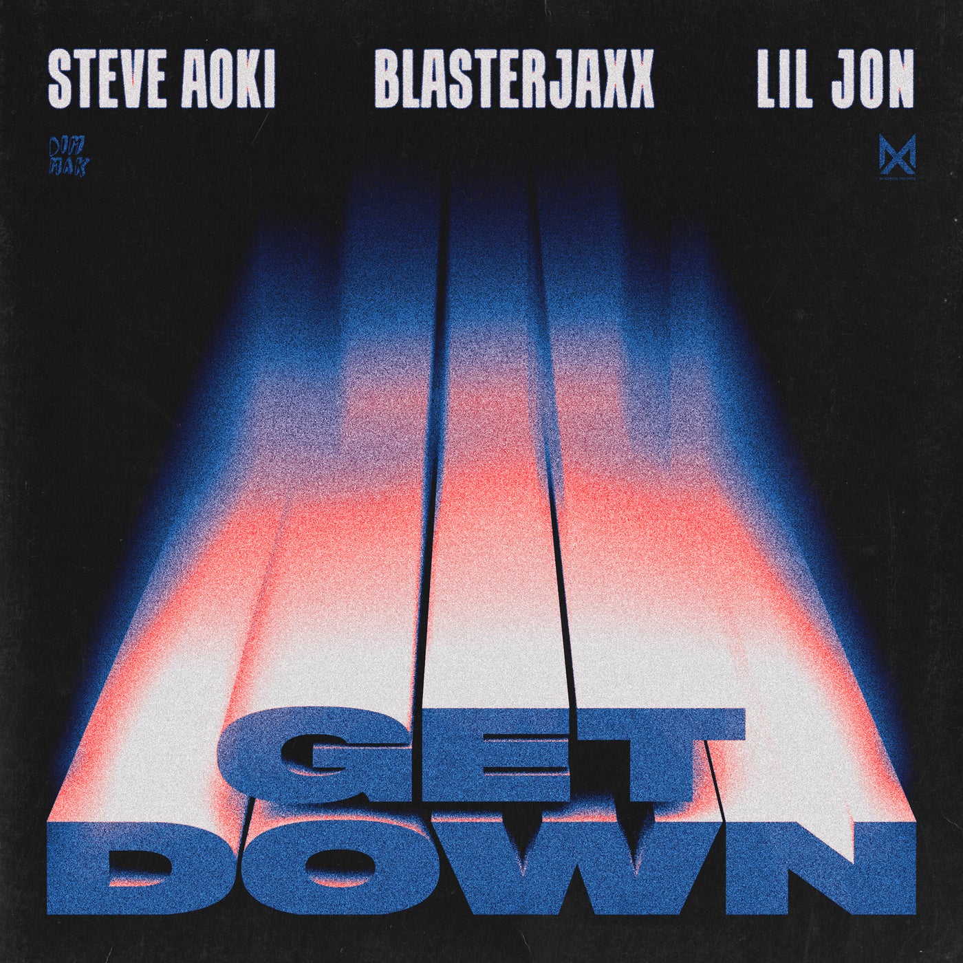 Get Down (Extended Mix)