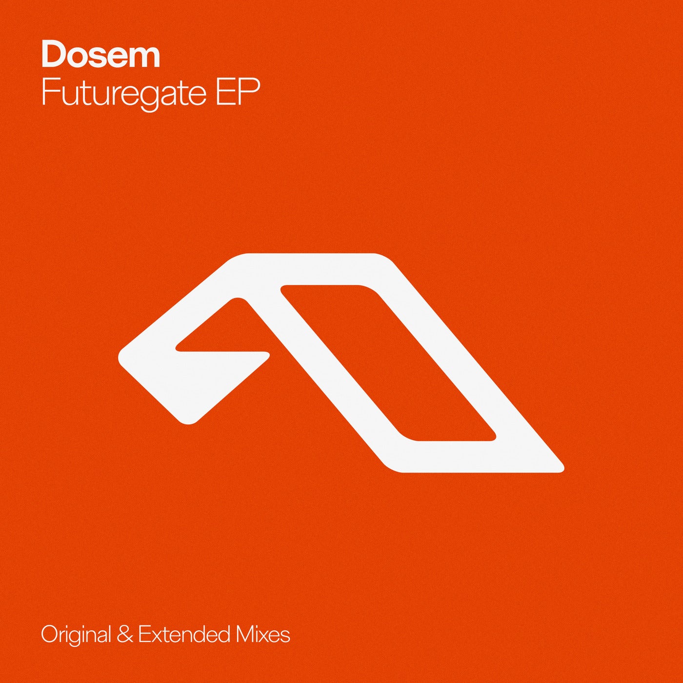 Futuregate EP