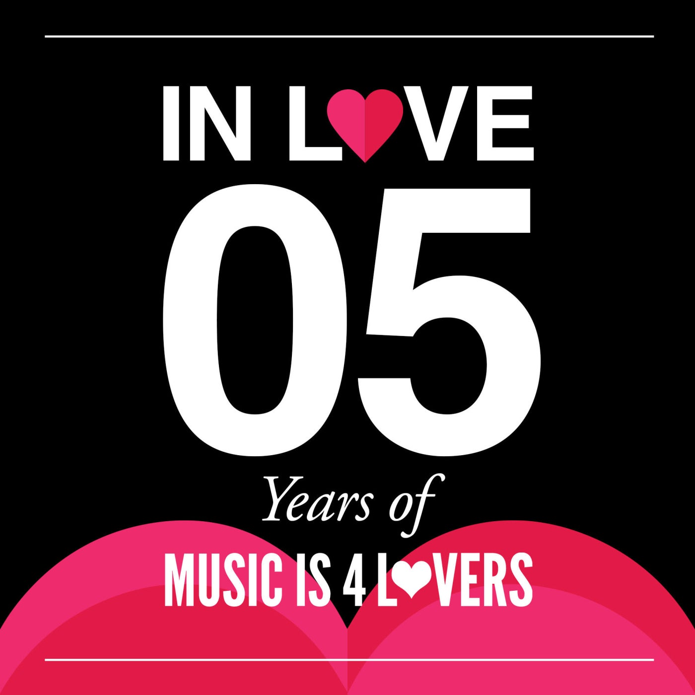 In Love: 5 Years of MI4L