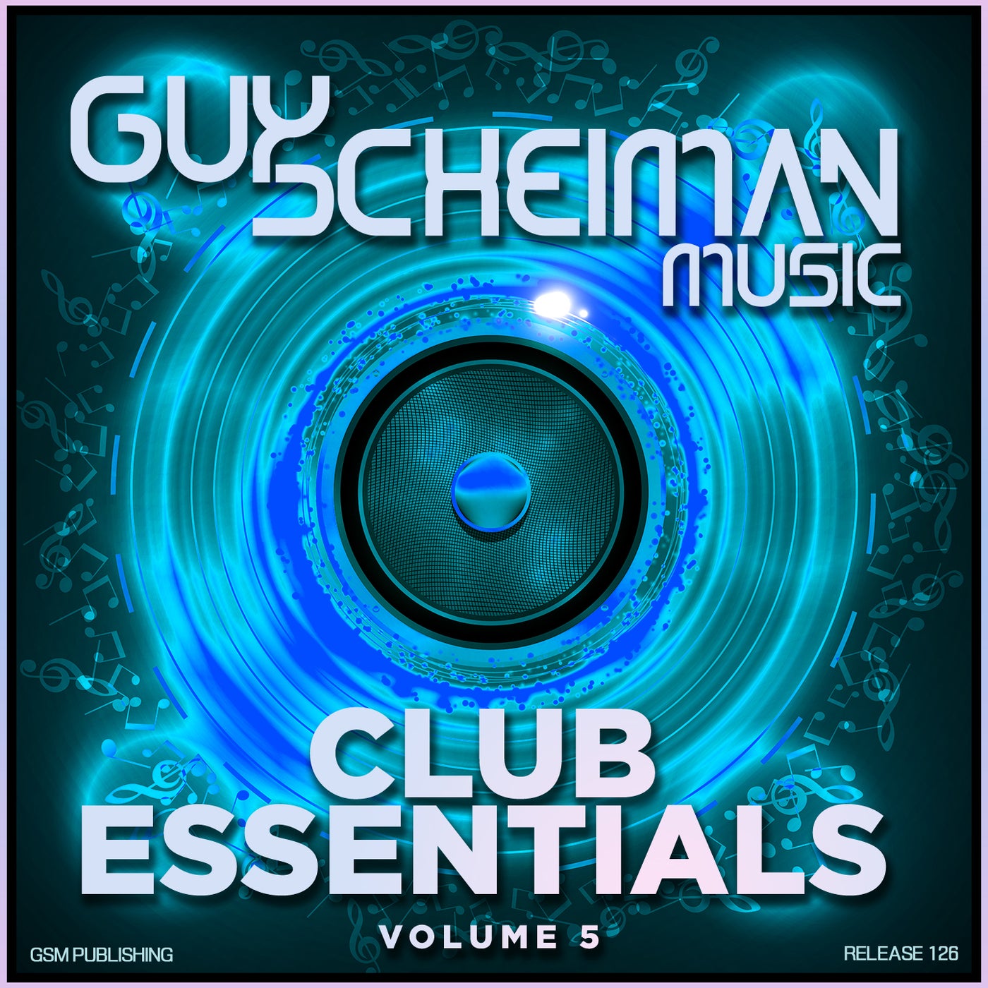 Club Essentials, Vol. 5
