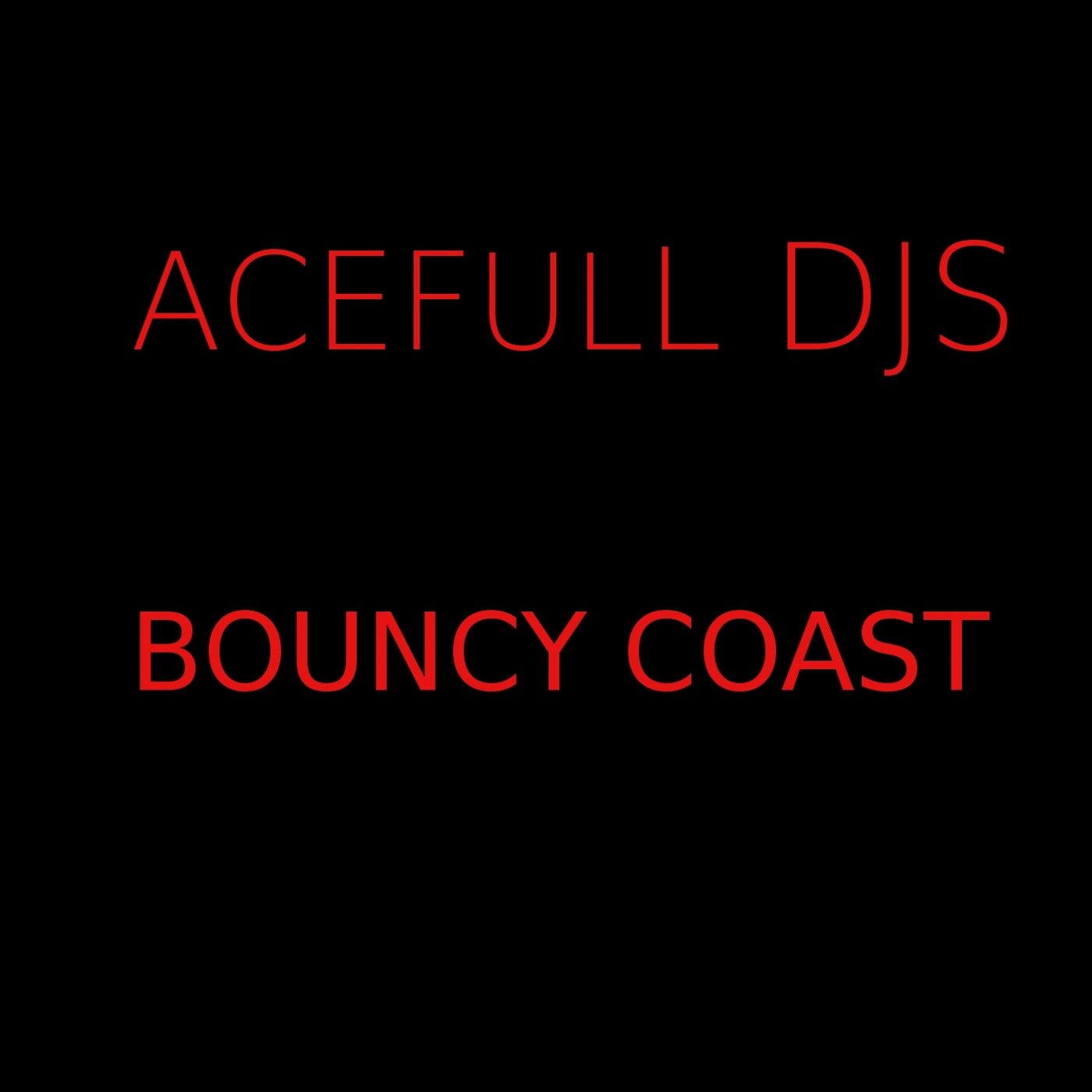 Bouncy Coast