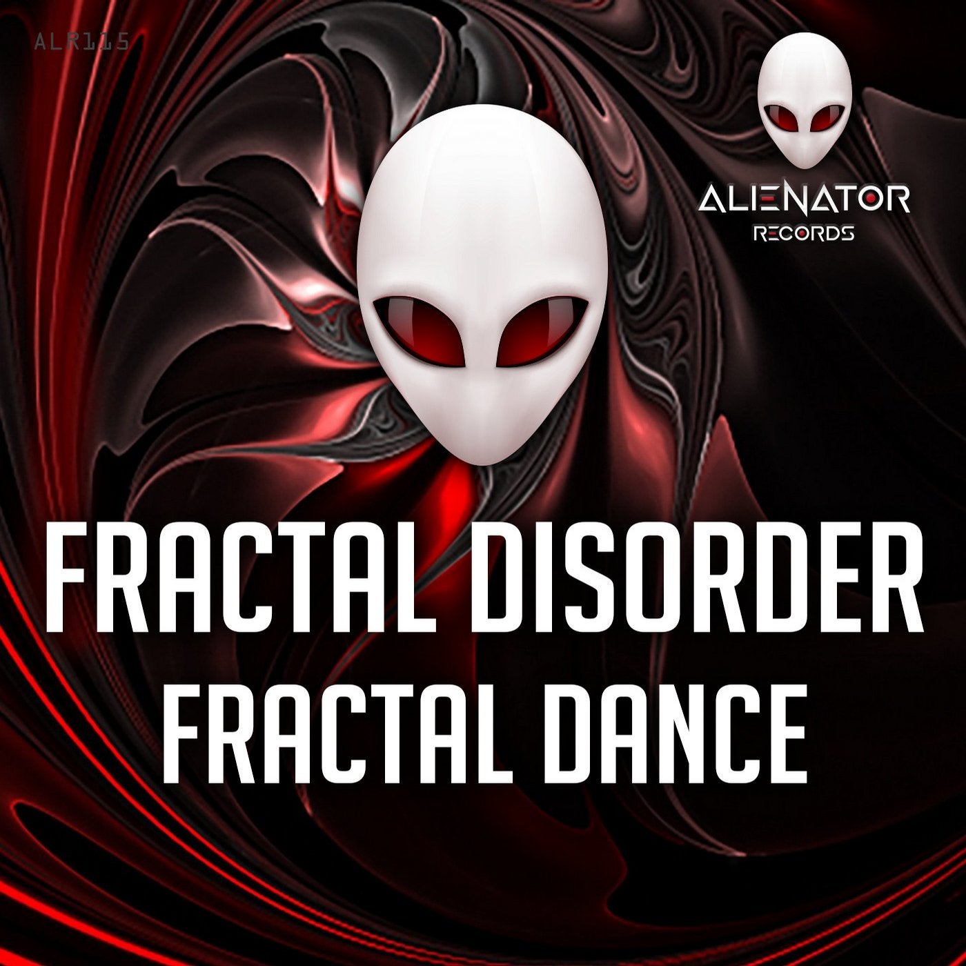 Fractal Dance