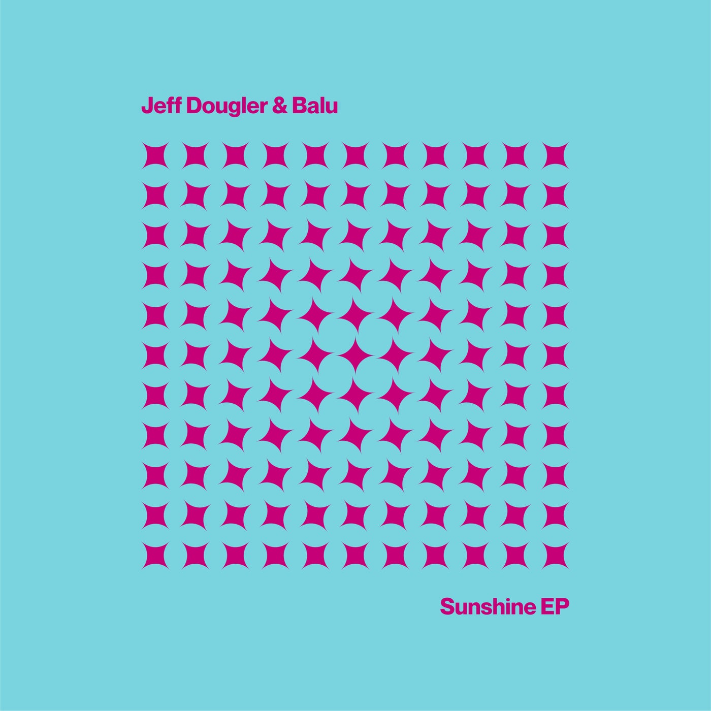 Sunshine EP