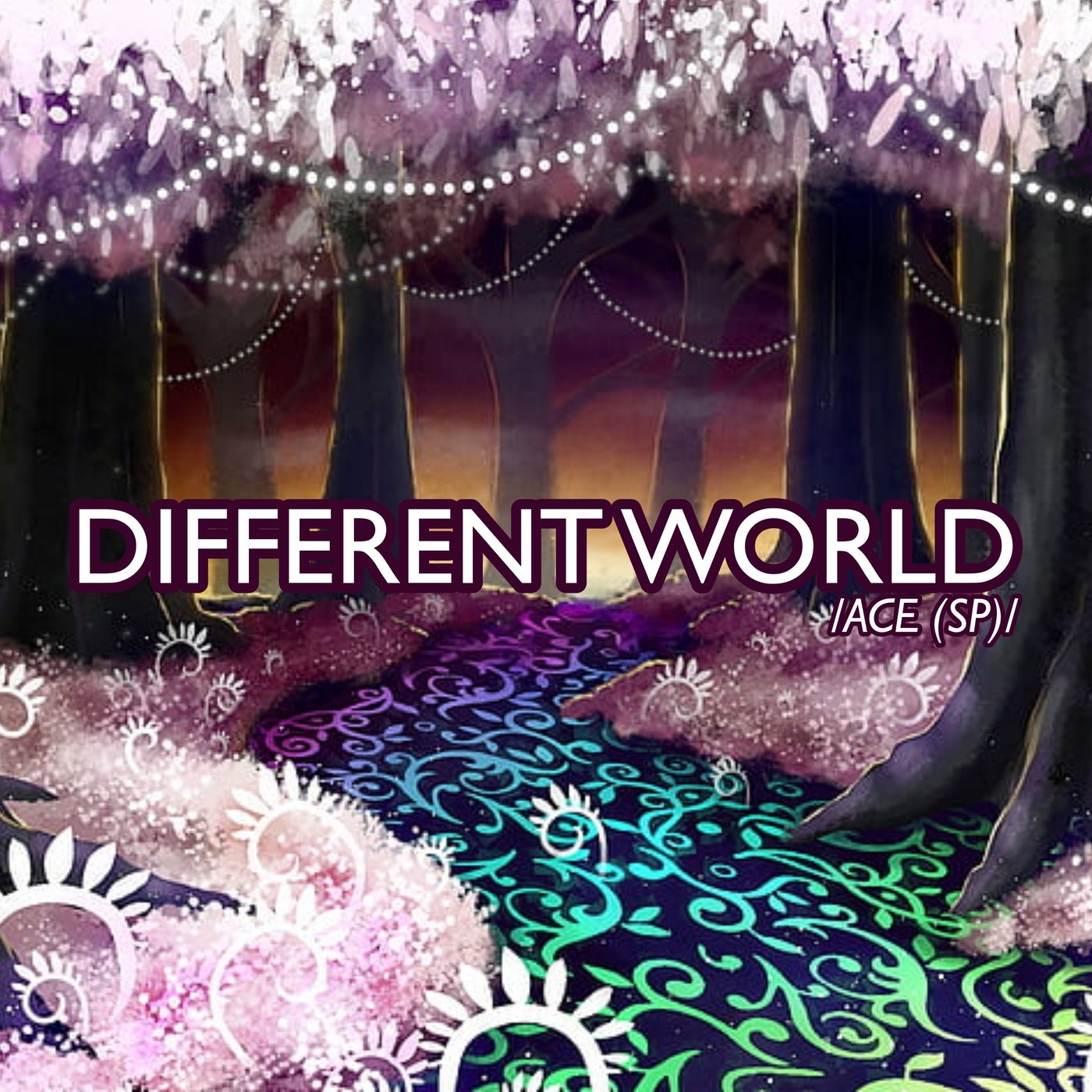 Different World