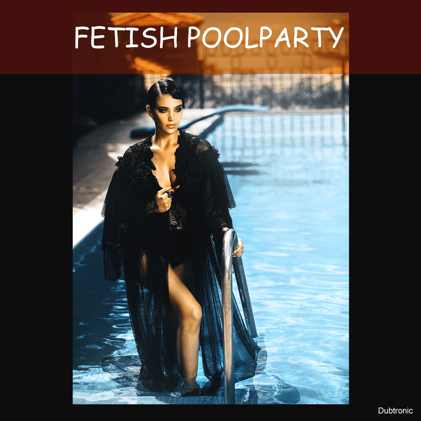 Fetsih Poolparty