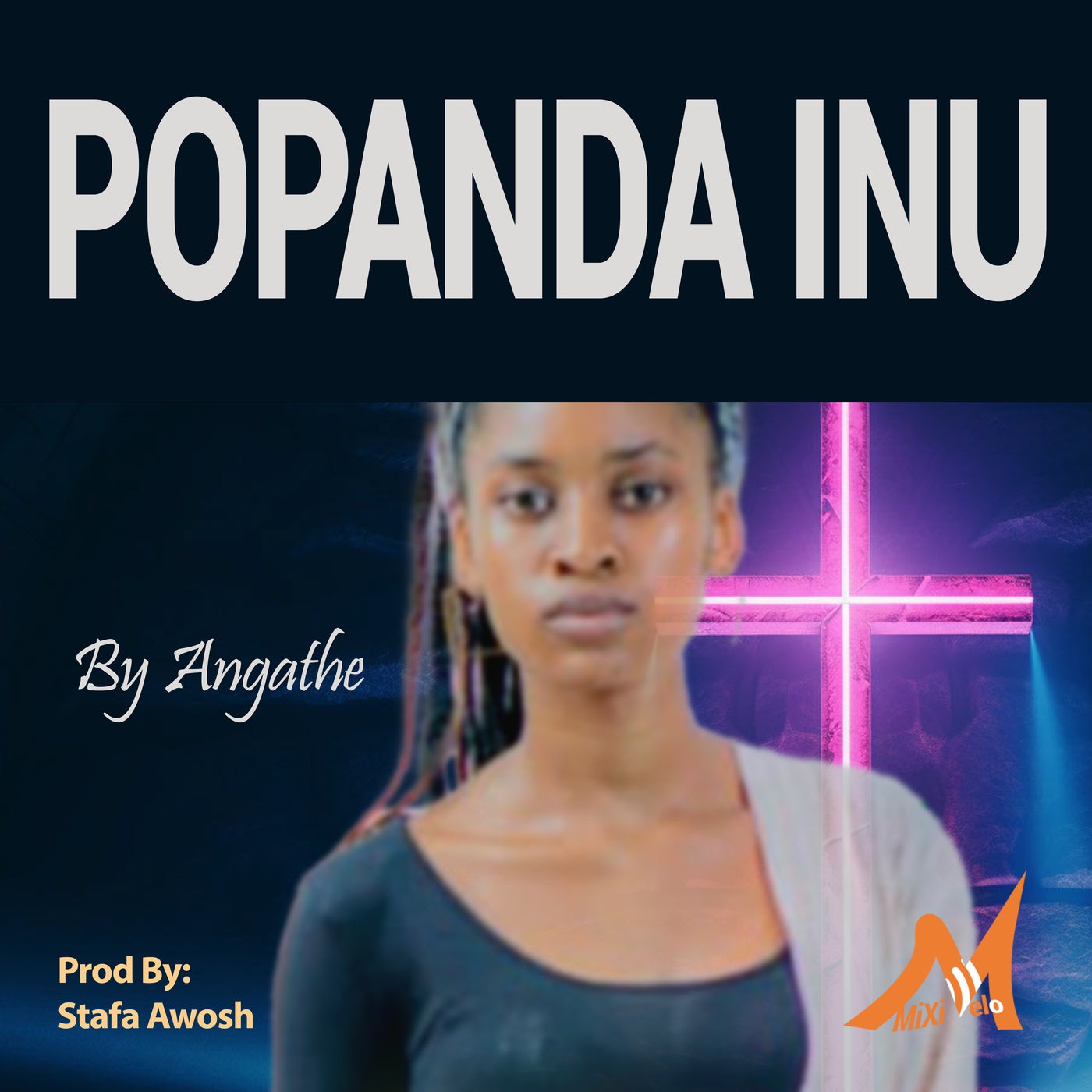 Popanda Inu