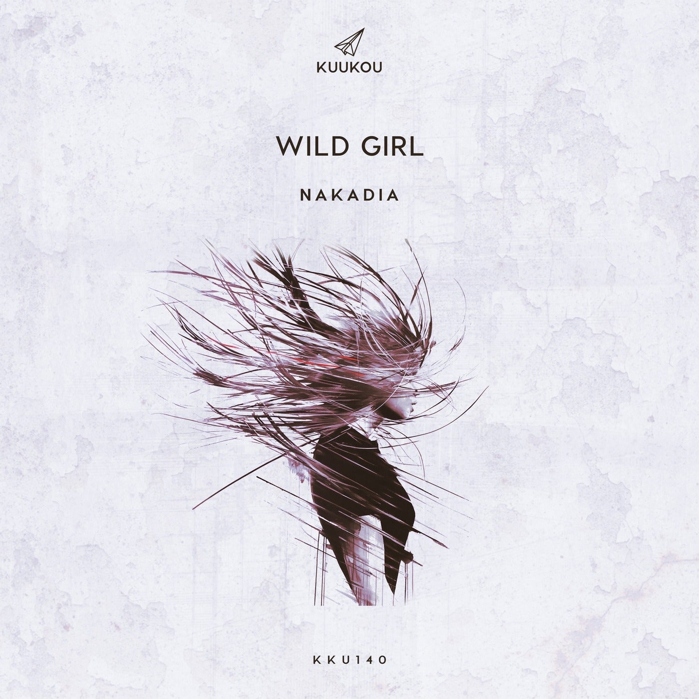Nakadia - Wild Girl [Kuukou Records]