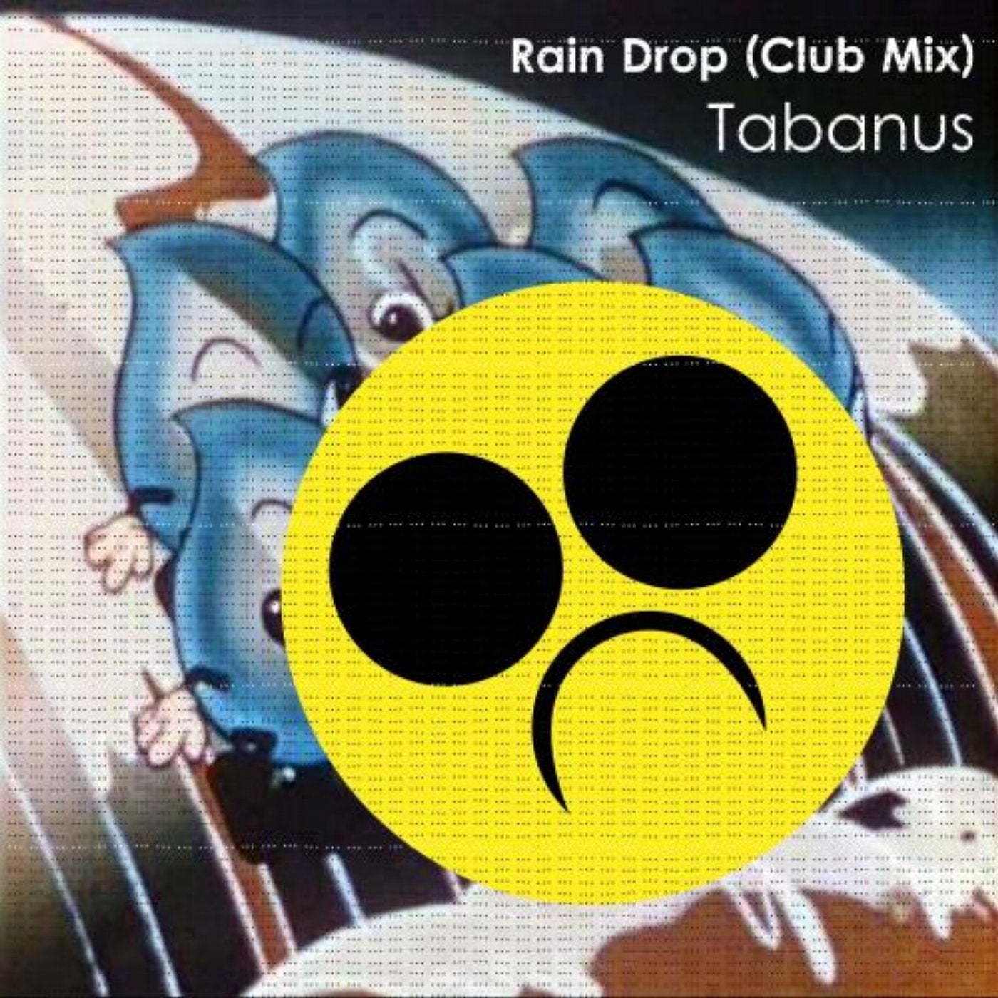 Rain Drop (Club Mix)