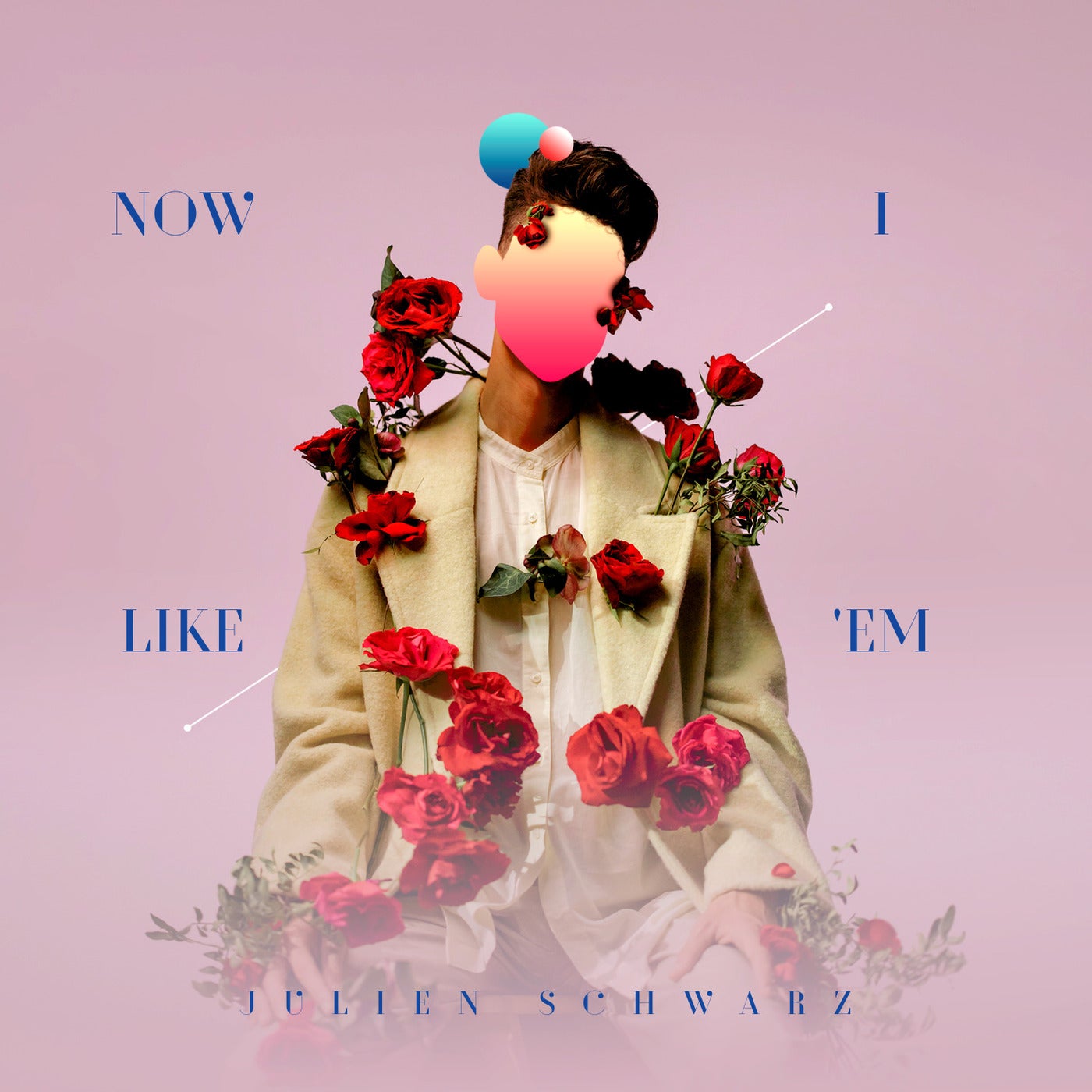 Now I Like 'Em (Extended Mix)