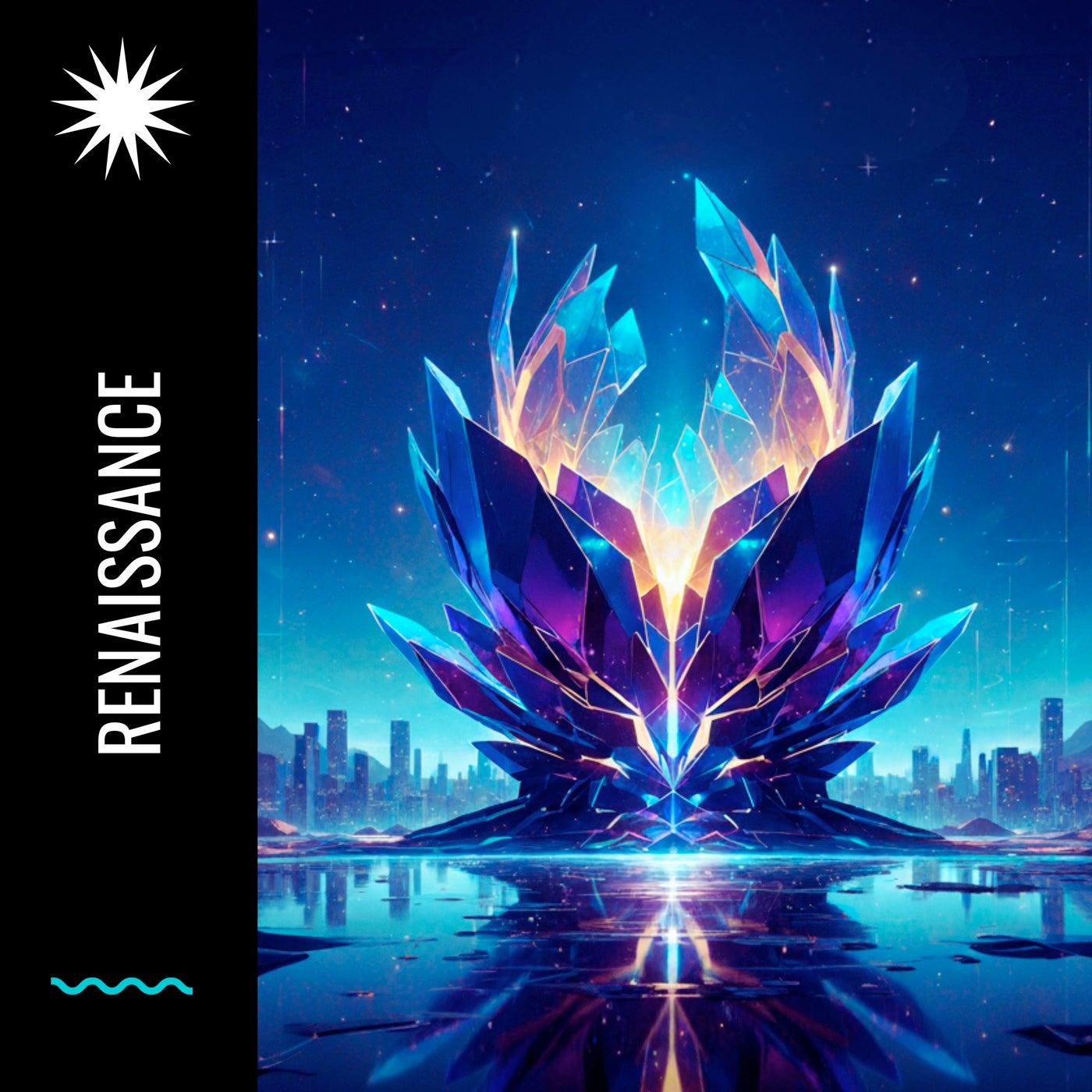 Cover art for Renaissance