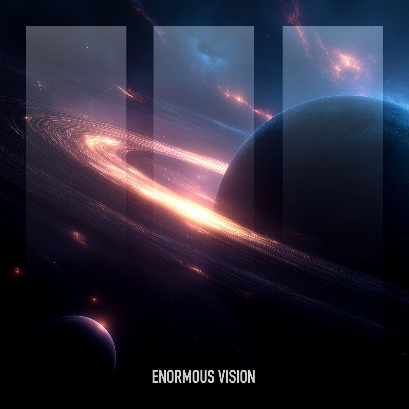 Safaris - ilanga (Extended Mix) album artwork
