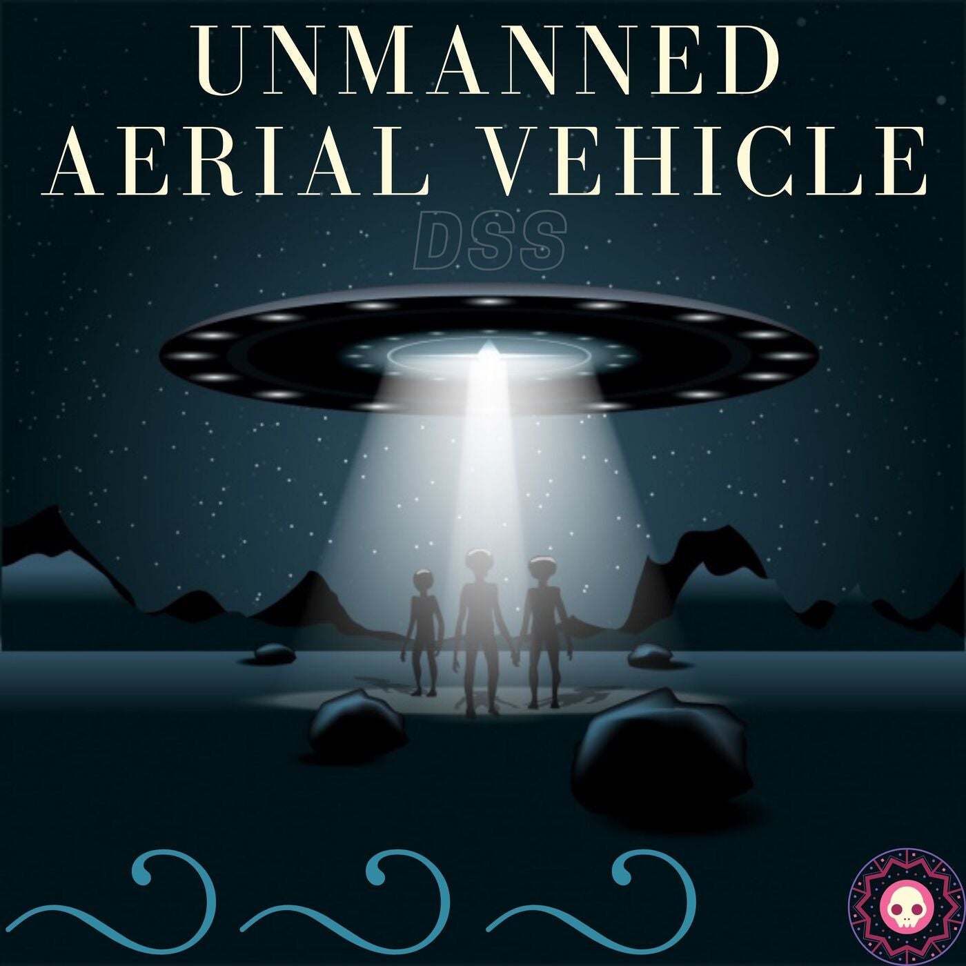 Unmanned Aerial Vehicle