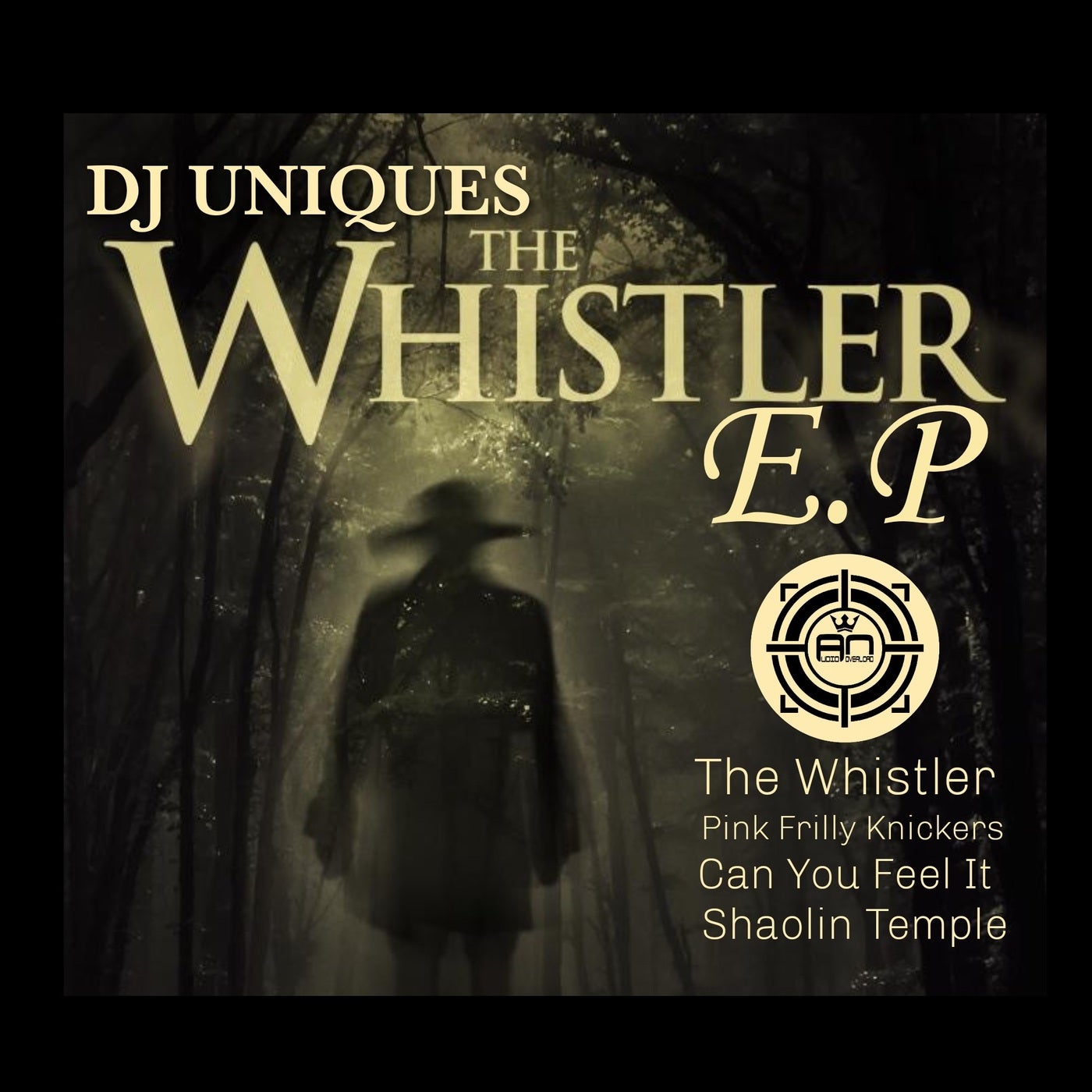 The Whistler