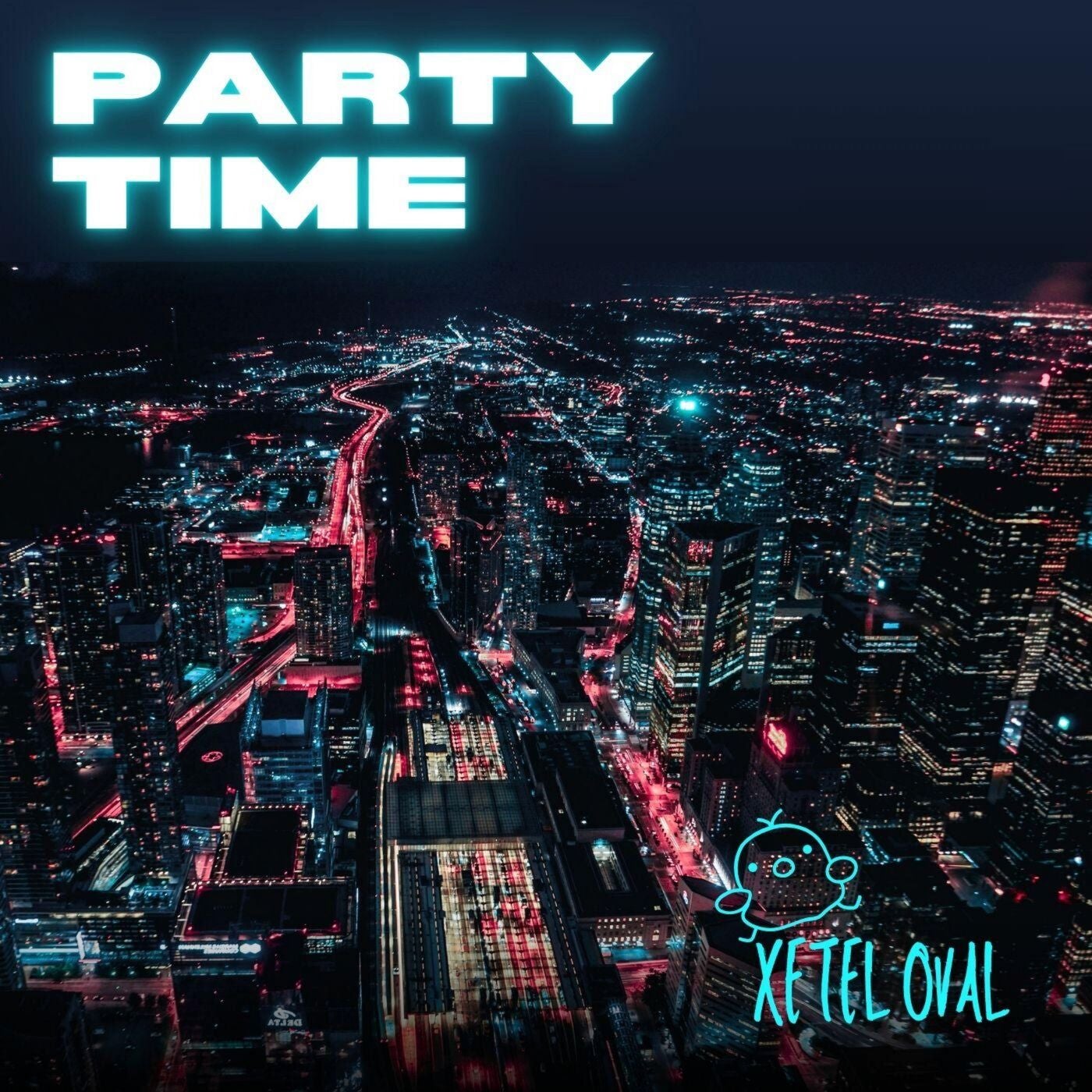 Party Time