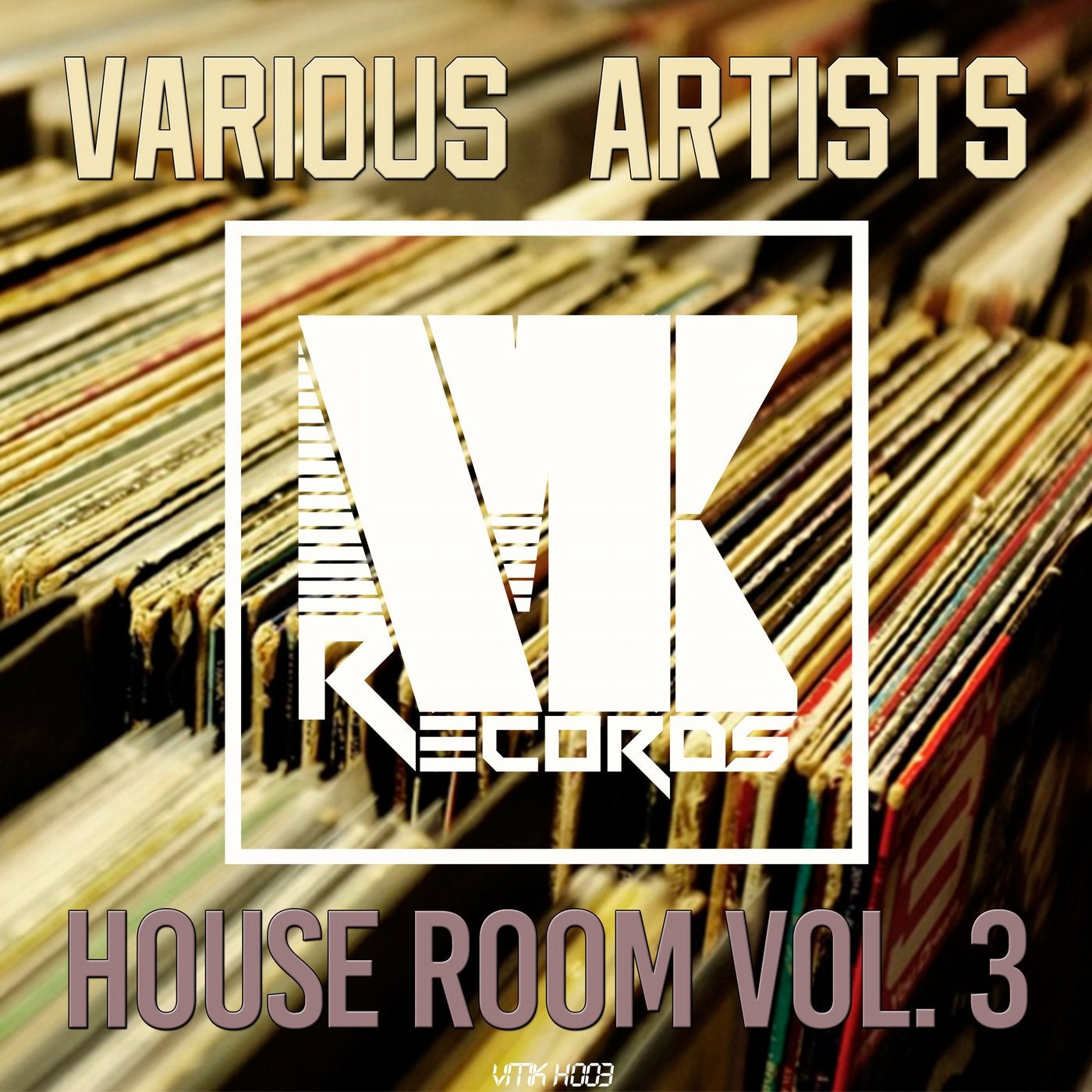 House Room, Vol. 3