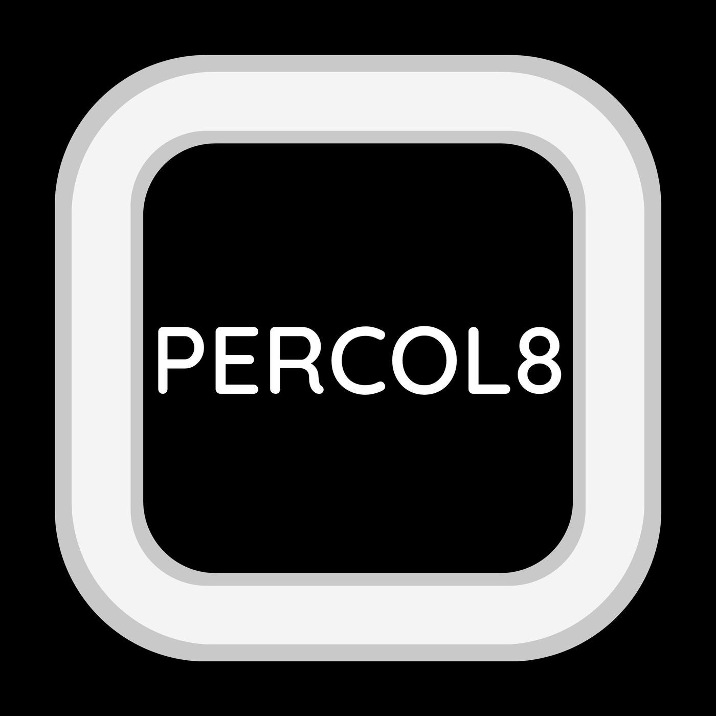 Percol8