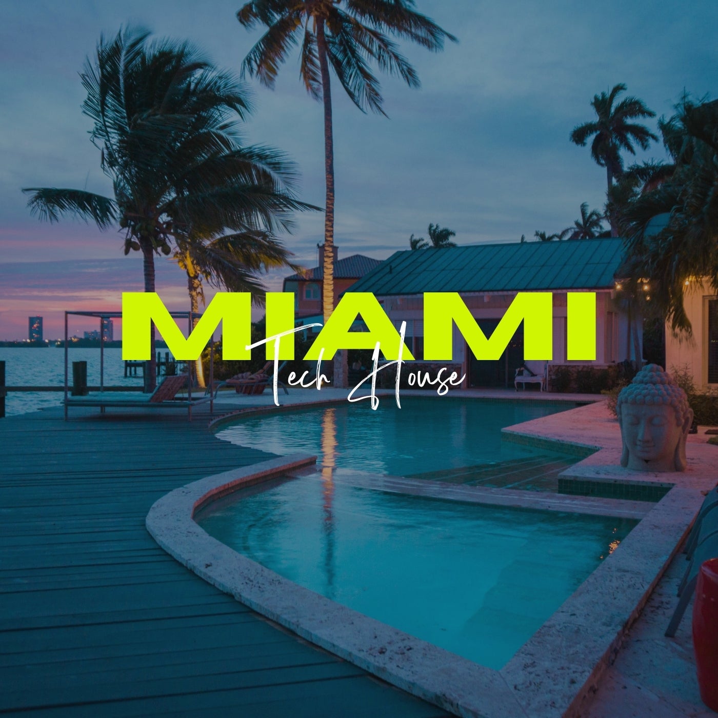 Miami Tech House