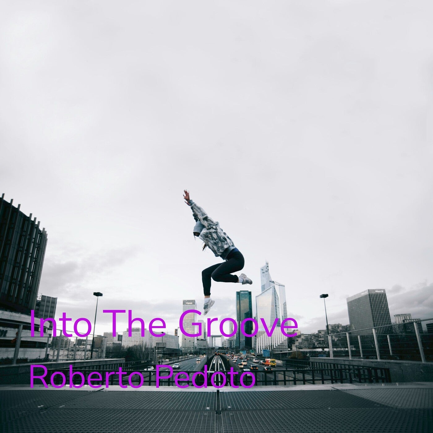Into the Groove