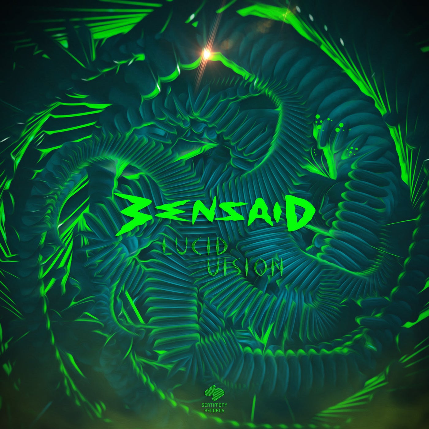 Bensaid Lucid Vision [Sentimony Records] Music & Downloads on Beatport