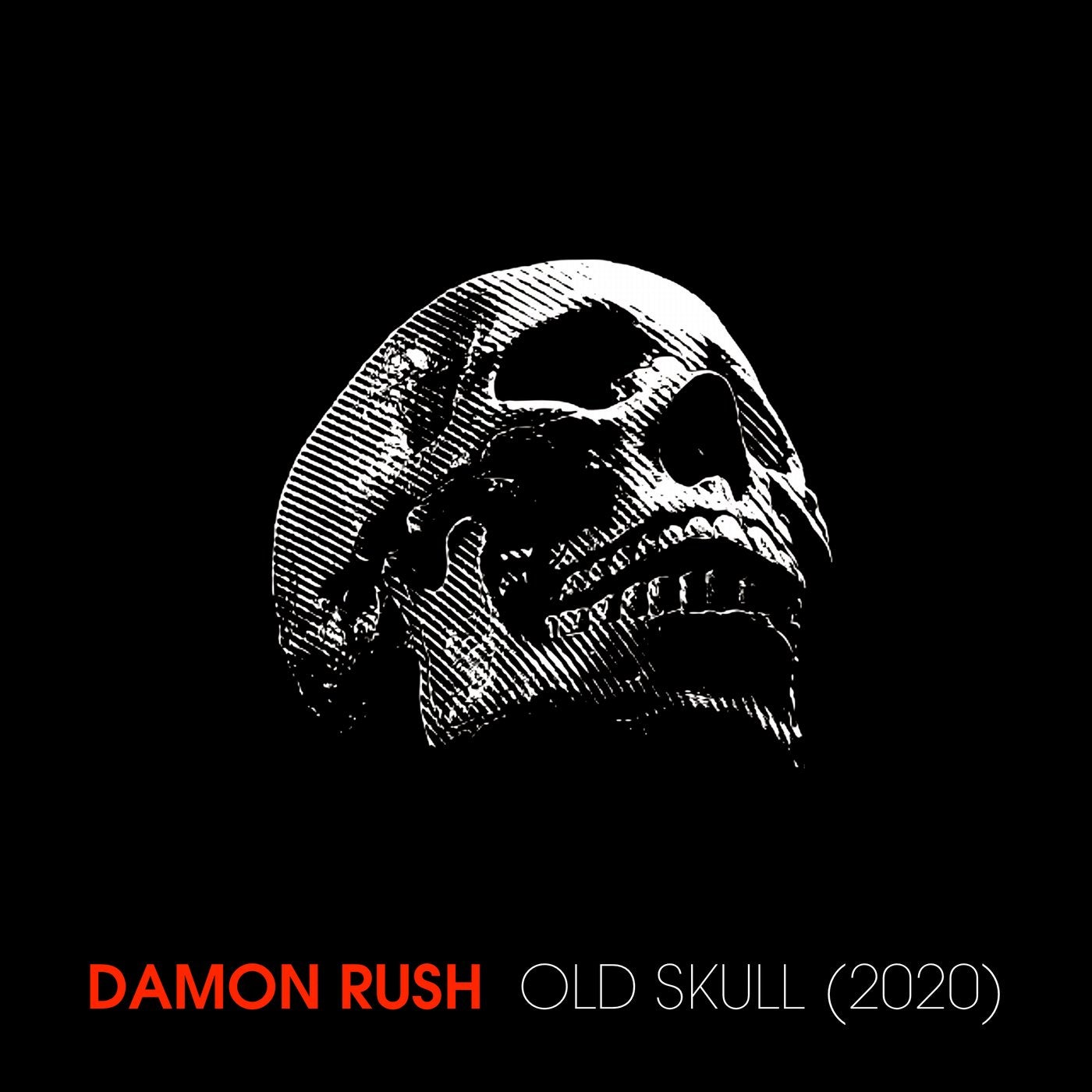 Old Skull (2020)