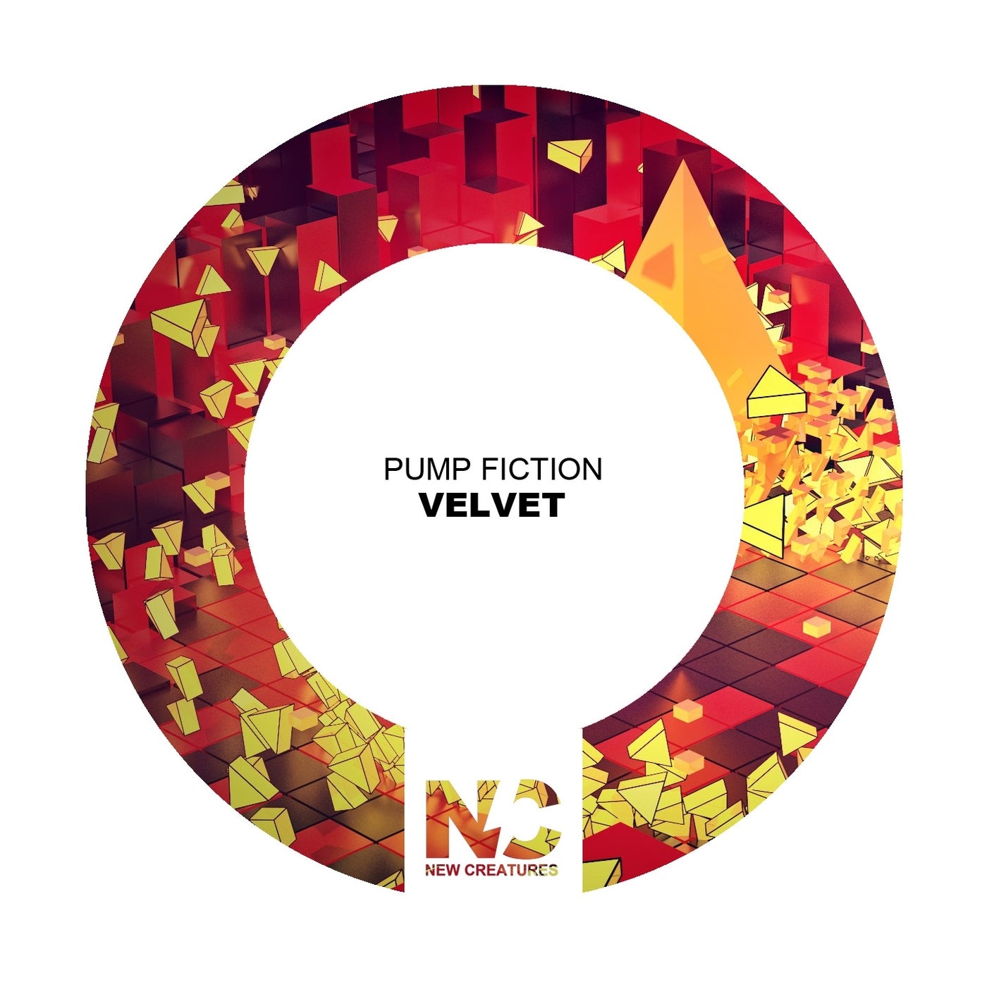 Velvet (Nu Ground Foundation Raw Mix)