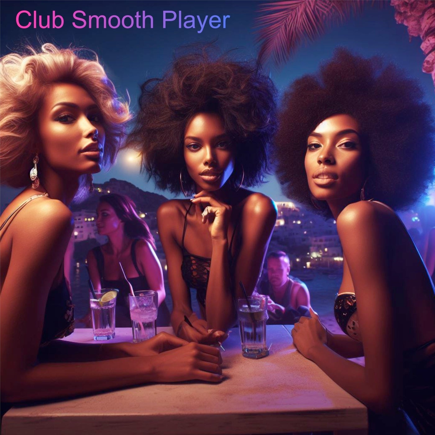 Club Smooth Player