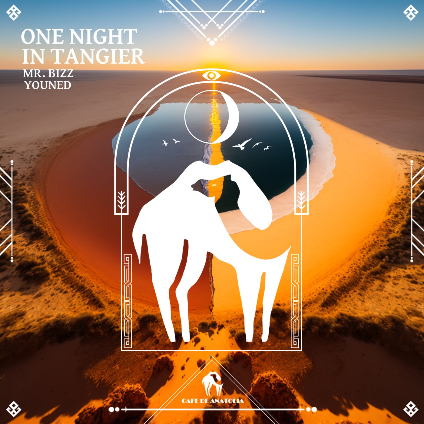 One Night in Tangier