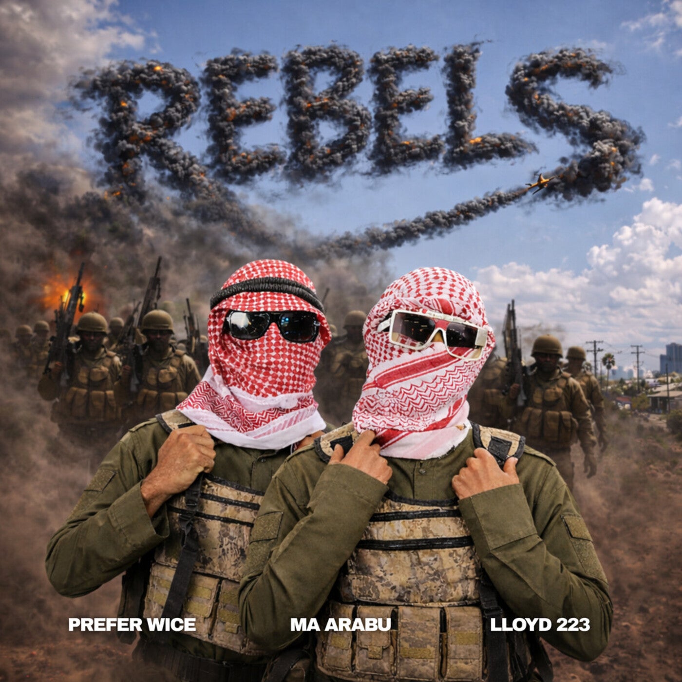 Rebels