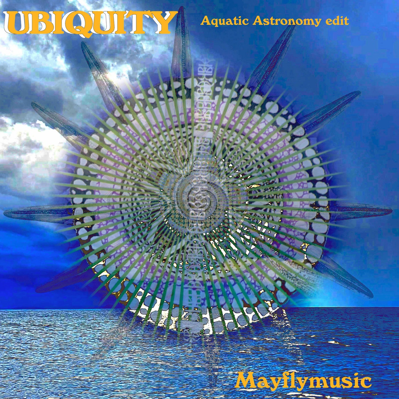 Ubiquity (Aquatic Astronomy Edit)