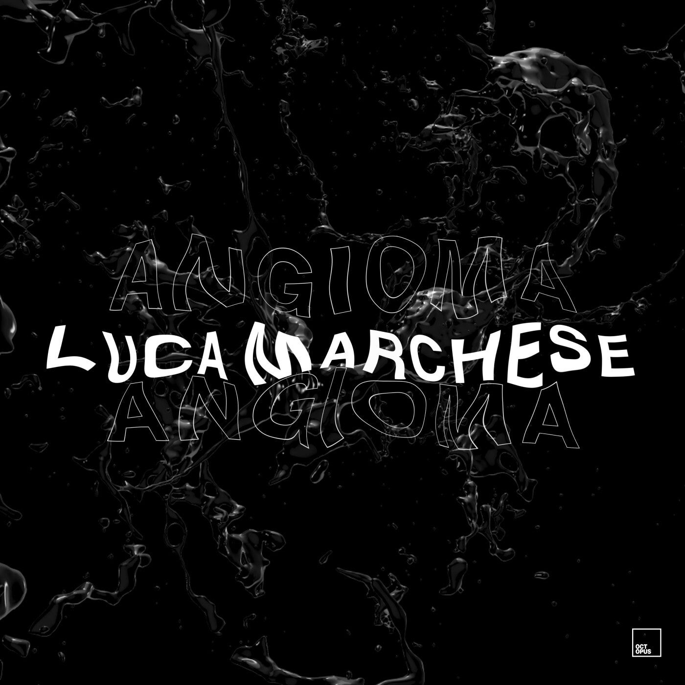 Luca Marchese - Angioma OCT233 - deeptech.house