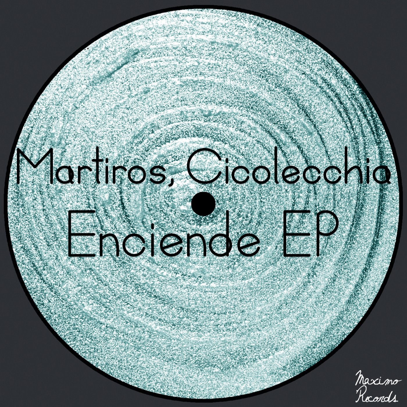 Enciende EP