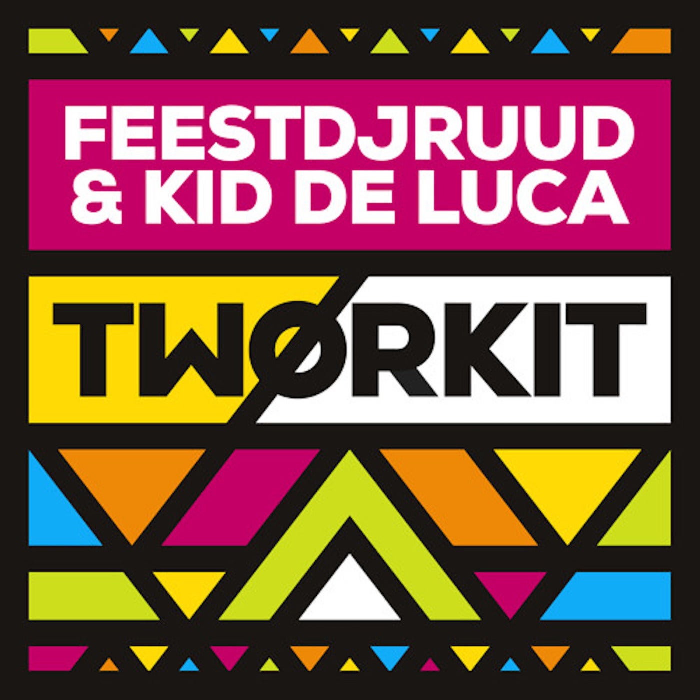 Twørkit